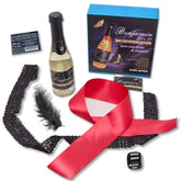 DIABLO PICANTE - BENJAMÍN DE ORO PARA UNA NOCHE DE FANTASÍA